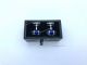 AAA Grade Replica Mont Blanc starwalker Cufflinks Blue & Silver (3)_th.jpg